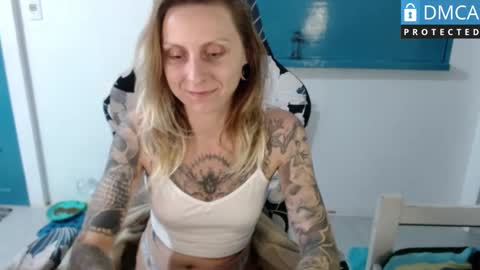 Tati Tatianna Venus online show from November 3, 12:00 am