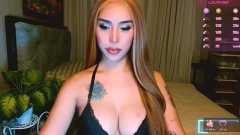 mistress jasmine online show from December 15, 8:10 am