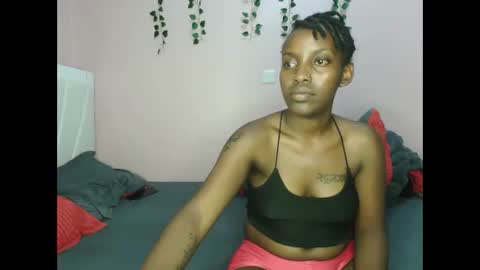 meggy and bree online show from April 2, 7:43 pm