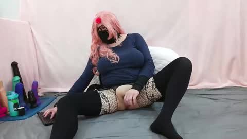 Messy Mandy online show from January 11, 1:00 am