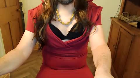 messyxdresser online show from January 10, 9:31 pm