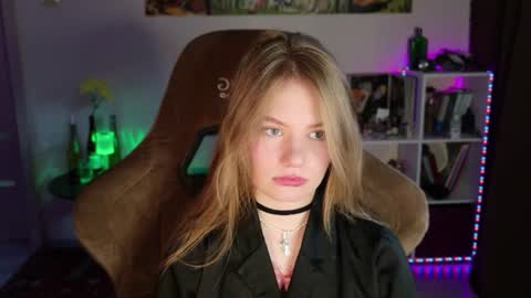 Eva online show from July 14, 11:59 am