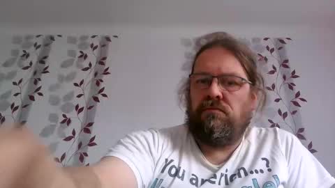 ask me online show from November 8, 10:18 am