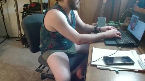 metalsharkk online show from February 6, 2:04 pm