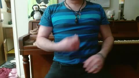 metalsharkk online show from January 31, 8:22 am