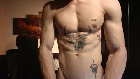 Dany online show from November 10, 2:36 am