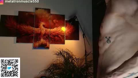 Dany online show from October 6, 1:45 am