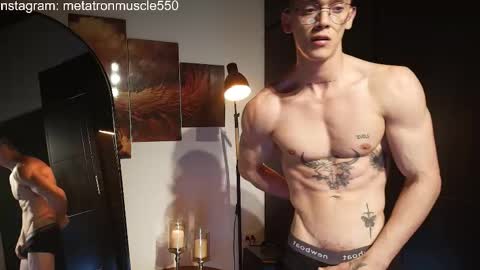 Dany online show from April 18, 4:25 am