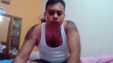 meth93 online show from March 5, 8:40 pm