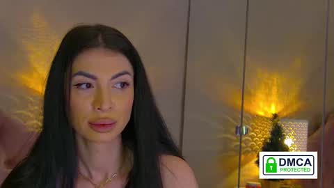 Metisha online show from January 12, 2:02 pm