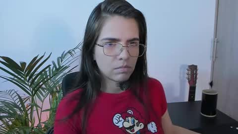 Meurif online show from April 16, 9:50 pm