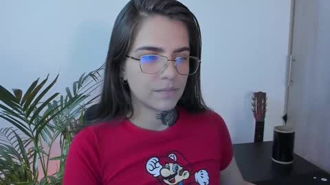 Meurif online show from April 16, 6:19 pm