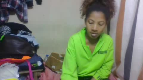 mevasoa online show from July 18, 2:19 pm