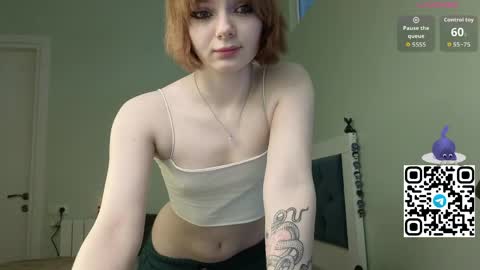 Mavis online show from April 9, 7:08 pm