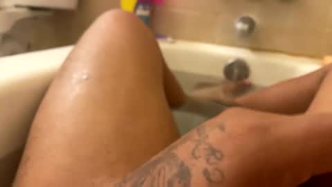 CUMSHOW online show from January 13, 4:19 pm