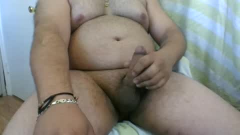 mexdad5 online show from March 28, 6:42 pm