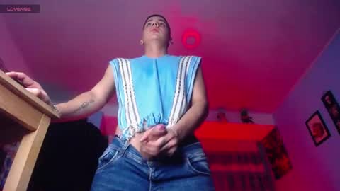 Jhon online show from June 11, 2:53 am