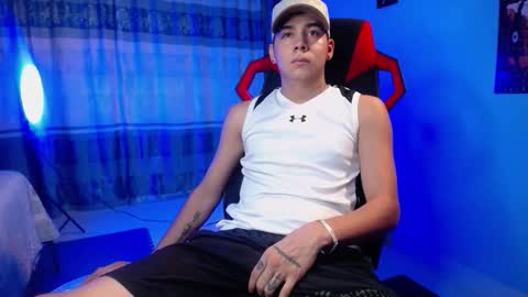 Jhon online show from March 1, 2:38 am