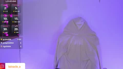 Booniee online show from April 8, 5:32 am