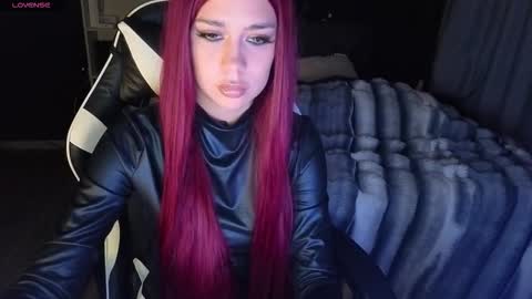 vollmond online show from November 12, 10:23 pm