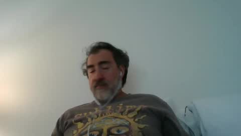 DaddyBear4U online show from June 16, 6:45 pm