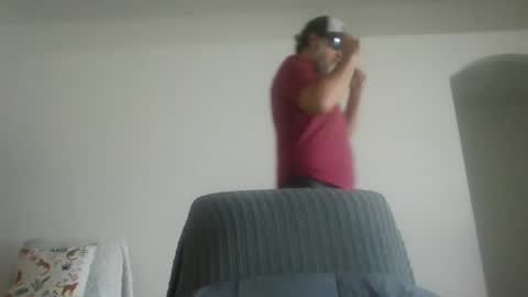 DaddyBear4U online show from June 22, 8:16 pm