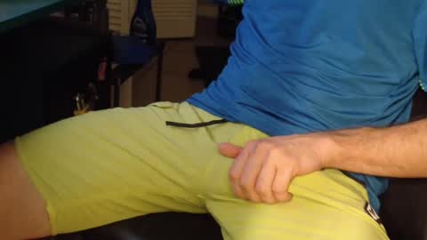Snapshot of mg13999 chatting on October 5, 3:37 am Mg13999 online show from October 5, 3:37 am