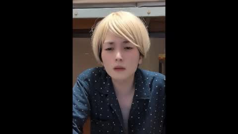 mgnhiroyuki online show from January 7, 10:42 am