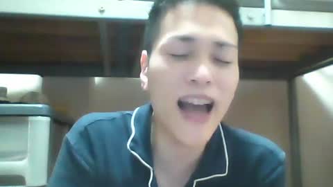 mgnhiroyuki online show from September 21, 11:03 am