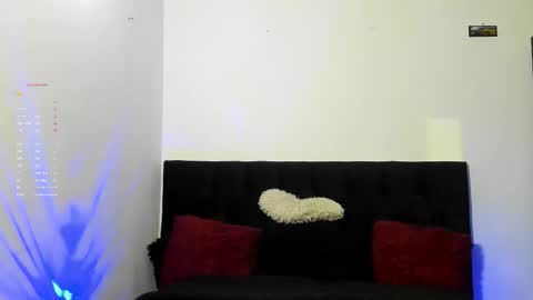 MATHIAS online show from January 6, 1:31 am