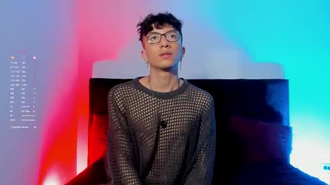 MATHIAS online show from January 18, 3:15 am