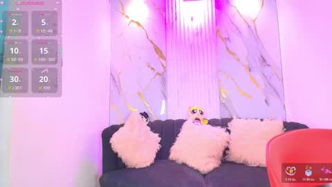 Mhia Kate online show from January 12, 12:01 pm