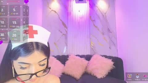 Mhia Kate online show from December 4, 12:27 pm