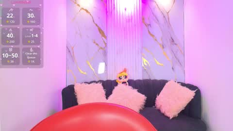 Mhia Kate online show from January 15, 12:14 pm