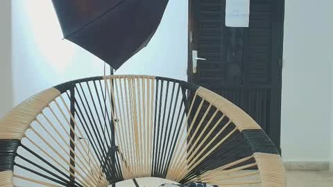 Mulata Spencer online show from February 20, 6:19 am