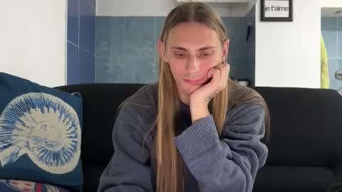 Misha online show from December 22, 2:46 pm