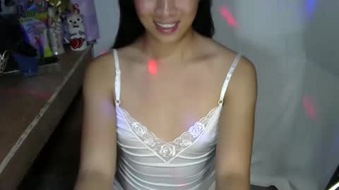 Mia online show from October 7, 4:36 pm