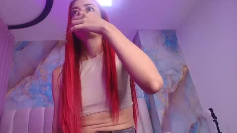 Emi online show from March 24, 7:20 pm