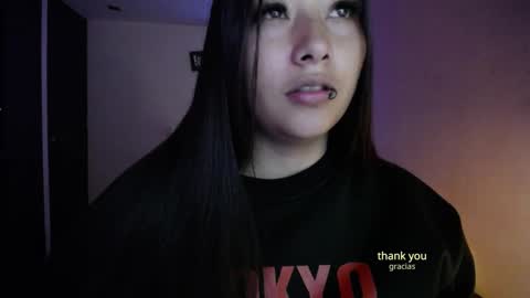 Snapshot of mia_112022 chatting on February 12, 5:37 pm Mia zoe online show from February 12, 5:37 pm