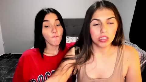 mia_18nice online show from March 28, 4:14 am