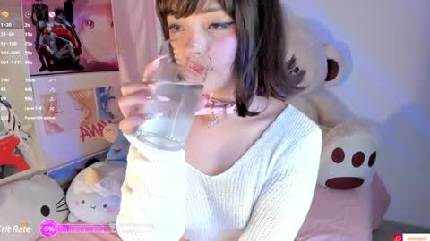 Snapshot of mia_angeel_ chatting on January 29, 11:14 pm ig miaangeell online show from January 29, 11:14 pm