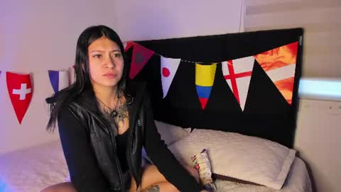 Mia Balker online show from June 27, 11:38 am