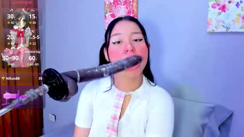 Celeste  online show from January 18, 12:36 pm