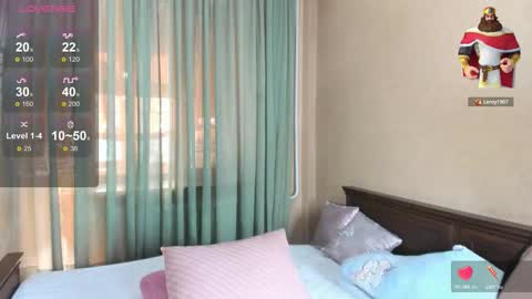 Snapshot of mia_choo chatting on September 12, 8:38 am Ami online show from September 12, 8:38 am