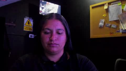 Snapshot of mia_daniela_ chatting on October 3, 6:21 am Mia daniela online show from October 3, 6:21 am