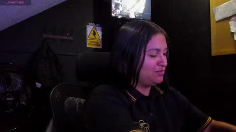 Snapshot of mia_daniela_ chatting on October 15, 4:16 am Mia daniela online show from October 15, 4:16 am