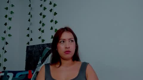 Snapshot of mia_garcia2 chatting on October 15, 9:26 pm MIA online show from October 15, 9:26 pm