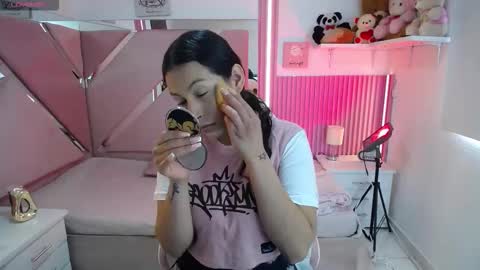 mia_garcia28 online show from March 9, 6:34 pm
