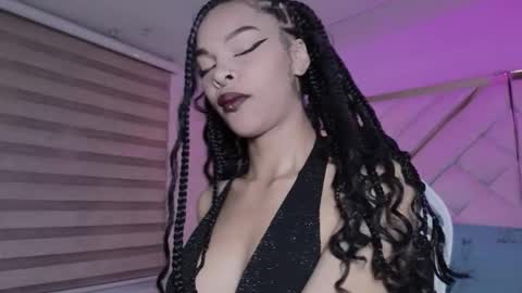 Mia online show from February 24, 3:20 am