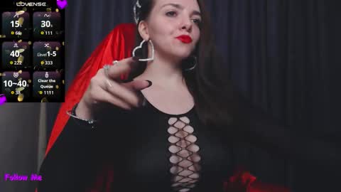 Snapshot of mia_joy8 chatting on September 29, 12:48 pm MiaJoy online show from September 29, 12:48 pm